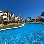 Lejlighed Impresionante Atico De Mar Limar Chalet, Playa Vera