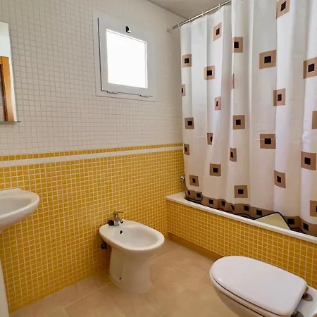Apartamento Limar Playa