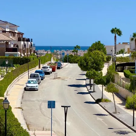 Limar Playa Apartamento