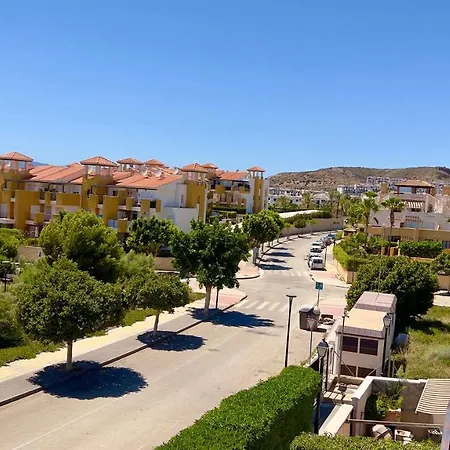 Apartamento Limar Playa Vera