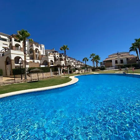 Apartamento Limar Playa Vera