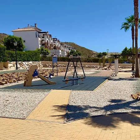 Apartamento Limar Playa Vera
