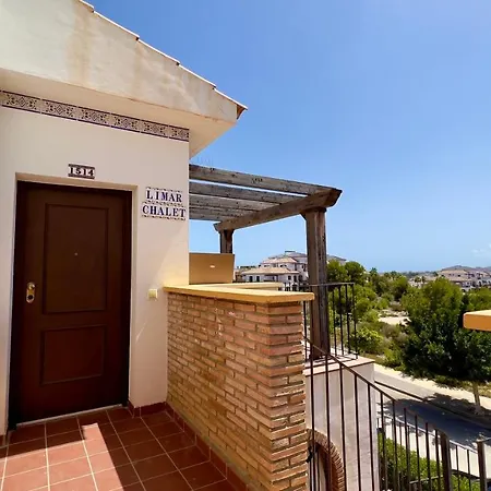 Limar Playa Apartamento *