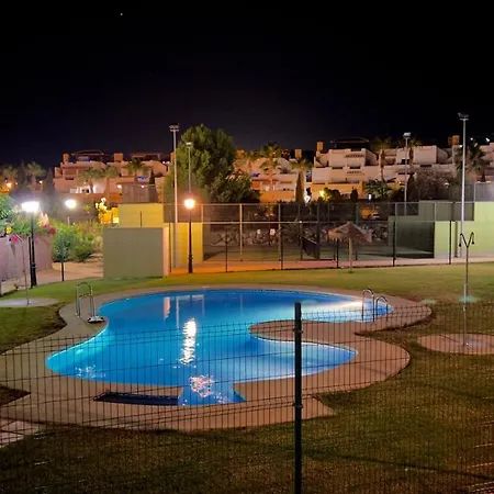 Limar Playa Apartamento *