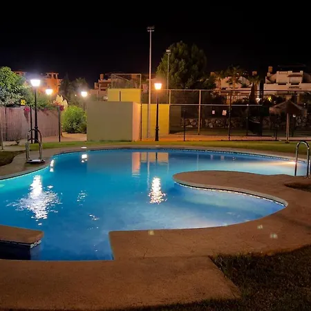 Limar Playa Apartamento Vera