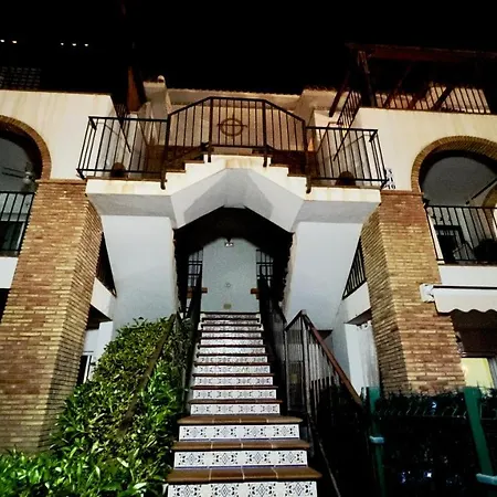 Limar Playa Apartamento Vera