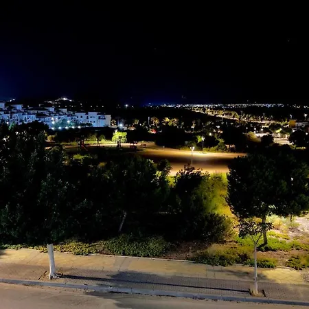 Apartamento Limar Playa