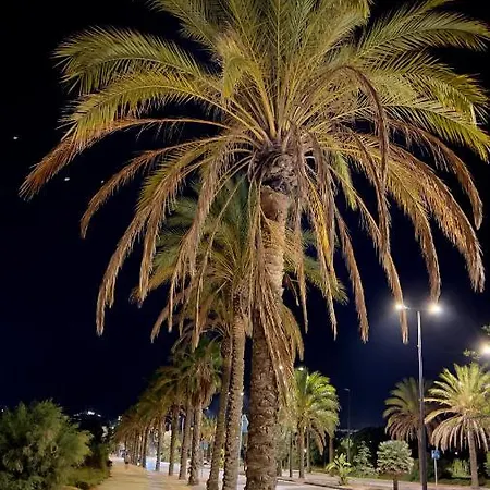 Limar Playa Vera