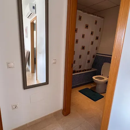 Apartamento Limar Playa *