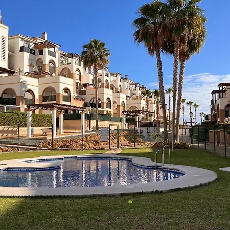 Limar Playa Apartamento