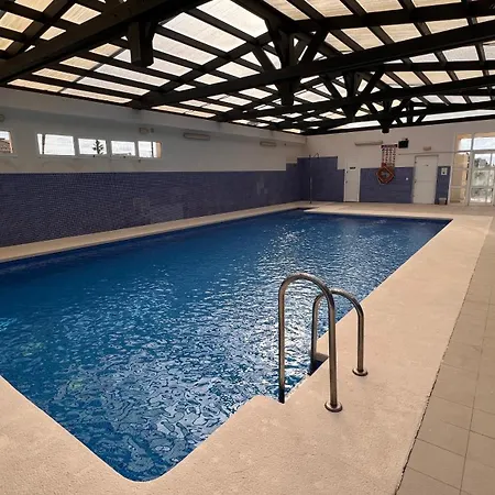 Limar Playa Apartamento Vera