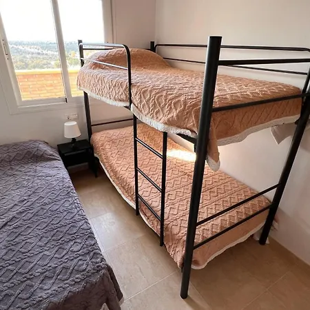 Apartamento Limar Playa Vera